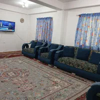 ویلای دوخوابه مهرابی|اجارهٔ کوتاه‌مدت ویلا و باغ|فومن, |دیوار