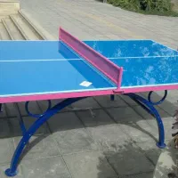 تولیدفوتبال دستی/پینگ پونگ پارکی/تنیس روی میز پارک|ورزشهای توپی|تهران, شهرک کوهسار|دیوار