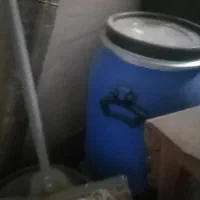 بشکه|ظروف نگهدارنده، پلاستیکی، یک‌بارمصرف|کرج, رجب‌آباد|دیوار