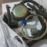 گاز ال پی جی LPG ماشین|قطعات یدکی و لوازم جانبی|رباطکریم, رباطکریم|دیوار