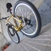 دوچرخه کراس سایز 27
