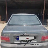 پراید مدل ۸۰