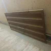 درب آهنی