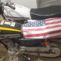 موتور مزایده بابرگه|موتورسیکلت|ارومیه, |دیوار