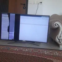 تلویزیون|تلویزیون و پروژکتور|اردبیل, |دیوار