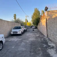 500مترزمین-باغچه-آب-برق-گاز-باغ-ویلاتهراندشت-کردان