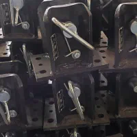 بکسل بند جرثقیل اطلس