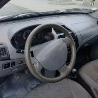 تیبا2 EX|خودرو سواری و وانت|سروآباد, |دیوار