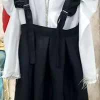 لباس مجلسی دخترانه