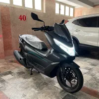 موتور سی اف موتو sc150 صفر کیلومتر با گارانتی