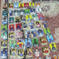 کارت کیمدی ۲۰۲۵و ۲۰۲۴|کلکسیون و سرگرمی|هشتگرد, شهرک بعثت|دیوار