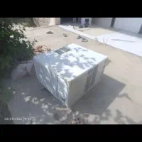 کولر سالم کم کار ال جی کنترلی