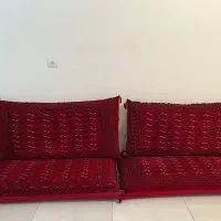 پشتی ترکمن