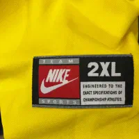 کیت برزیل ۱۹۹۸ با اسم و شماره رونالدینیو سایز 2XL|لباس|بندر انزلی, امامزاده|دیوار