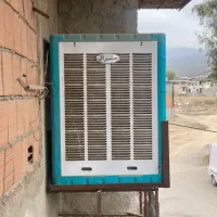 کولر آبی جنرال