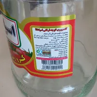 ظرف شیشه ای مناسب مرباوترشی|ظروف نگهدارنده، پلاستیکی، یک‌بارمصرف|اردبیل, |دیوار