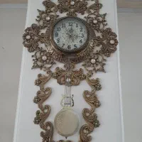 ساعت سیاه قلم