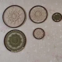تابلو.دیوارکوب|تابلو، نقاشی، عکس|اسلام‌شهر, شهرک مفیدی|دیوار