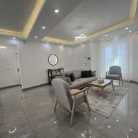 فروش ویلای مبله دو خواب باغ پرندگان نزدیک گلسار