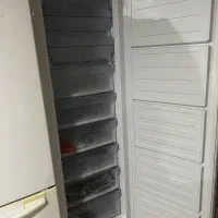 فریزر بکو ترکیه|یخچال و فریزر|بندرعباس, |دیوار