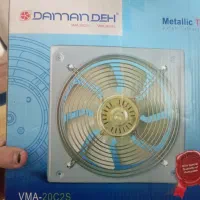 هواکش نو|پنکه و تصفیهکنندهٔ هوا|قم, عمار یاسر|دیوار