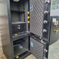 گاوصندوق چه گاو صندوق ی|ابزارآلات|اصفهان, پوریای ولی|دیوار