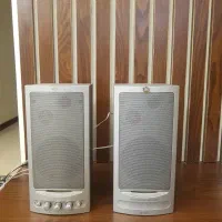 اسپیکر دوقلو مدل jbl|قطعات و لوازم جانبی رایانه|تهران, نارمک|دیوار