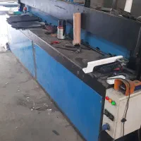 گیوتین ۴میل ۳متر