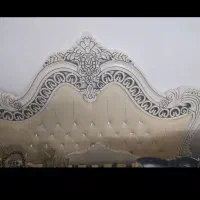 تخت خواب درحد نو