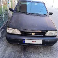 موتور گیربکس تازه تعمیر|خودرو سواری و وانت|رشت, لاکان|دیوار