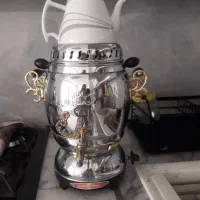 سماور درحدنو