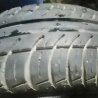 لاستیک تیبا|قطعات یدکی و لوازم جانبی|مشهد, رضاییه|دیوار