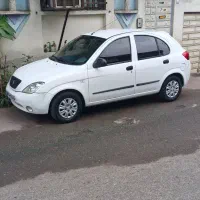 تیبا۲فولexمدل97بی رنگ بی ضربه شاسی پلمپ کمکارسلامت|خودرو سواری و وانت|لاهیجان, فیاض|دیوار