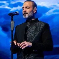 بلیط کنسرت علیرضا قربانی امشب ساعت ۱۰ فقط ۴۵۰