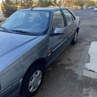 پارس 93دوگانه کارخانه|خودرو سواری و وانت|مشهد, هنرستان|دیوار