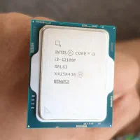 i3 12100f نو