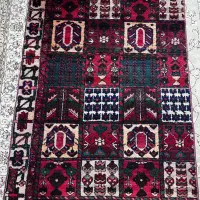 قالیچه دستبافت|فرش|اصفهان, شهرک میلاد|دیوار