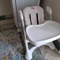 صندلی غذای زویه