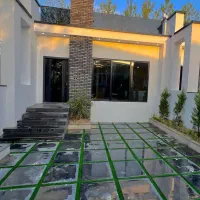 همکف ۲۳۰متری رووف دار/کلید نخورده در همصفا