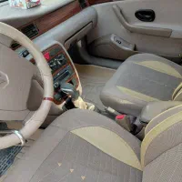 سمندEF7 مدل 94|خودرو سواری و وانت|مشهد, عبادی|دیوار