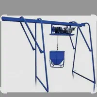 اجاره بالابر ساختمانی