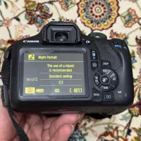 Canon 2000d|دوربین عکاسی و فیلم‌برداری|قزوین, |دیوار