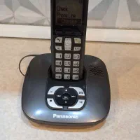 تلفن پاناسونیک