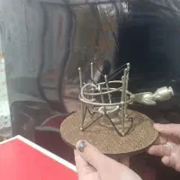 پایه لرزه گیر Blue اصل آلمان