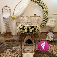 دکور و دیزاین بله برون|خدمات پذیرایی، مراسم|تبریز, |دیوار