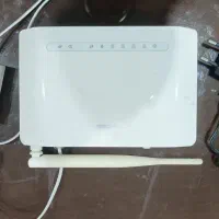 مودم adsl dlink