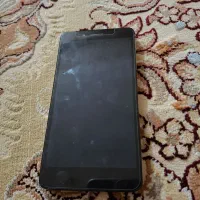 گوشی هواوی آنر 5 ایکس|موبایل|کرج, کمالشهر|دیوار