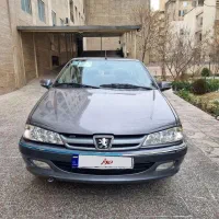 پژوپارس مدل ۹۴|خودرو سواری و وانت|تهران, والفجر|دیوار