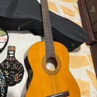 گیتار Cordoba مدل C70|گیتار، بیس، امپلیفایر|تهران, شهرک ولیعصر شمالی|دیوار