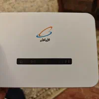 مودم همراه اول مدل HA6400